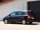 Opel Zafira Klima /I właści /1,8 /140KM /2011r /165000km - 16