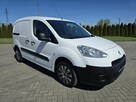 Peugeot Partner 1,6e-hdi Serwis.Klimatyzacja.EL.szyby.Centralka.Parktronic.OKAZJA - 3