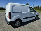 Peugeot Partner 1,6e-hdi Serwis.Klimatyzacja.EL.szyby.Centralka.Parktronic.OKAZJA - 7