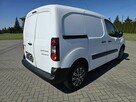 Peugeot Partner 1,6e-hdi Serwis.Klimatyzacja.EL.szyby.Centralka.Parktronic.OKAZJA - 8