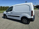 Peugeot Partner 1,6e-hdi Serwis.Klimatyzacja.EL.szyby.Centralka.Parktronic.OKAZJA - 10