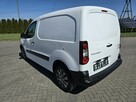 Peugeot Partner 1,6e-hdi Serwis.Klimatyzacja.EL.szyby.Centralka.Parktronic.OKAZJA - 11