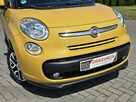 Fiat 500L 1,3M-Jet Klimatronic 2str.Panorama Dach.Parktronic,Podg.Fot.SERWIS - 4