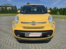 Fiat 500L 1,3M-Jet Klimatronic 2str.Panorama Dach.Parktronic,Podg.Fot.SERWIS - 5