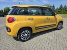 Fiat 500L 1,3M-Jet Klimatronic 2str.Panorama Dach.Parktronic,Podg.Fot.SERWIS - 8