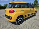 Fiat 500L 1,3M-Jet Klimatronic 2str.Panorama Dach.Parktronic,Podg.Fot.SERWIS - 9