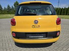 Fiat 500L 1,3M-Jet Klimatronic 2str.Panorama Dach.Parktronic,Podg.Fot.SERWIS - 10