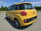 Fiat 500L 1,3M-Jet Klimatronic 2str.Panorama Dach.Parktronic,Podg.Fot.SERWIS - 13