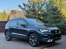 Seat Ateca Faktura VAT 23% 1.5 TSI Style Business Intens - 4