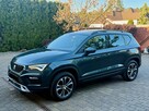 Seat Ateca Faktura VAT 23% 1.5 TSI Style Business Intens - 10