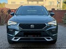 Seat Ateca Faktura VAT 23% 1.5 TSI Style Business Intens - 11