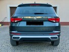 Seat Ateca Faktura VAT 23% 1.5 TSI Style Business Intens - 14