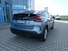 Citroen C4 1.2 100KM, niski przebieg, serwis - 4