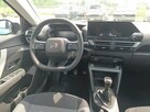 Citroen C4 1.2 100KM, niski przebieg, serwis - 12