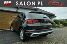 Seat Ateca serwis ASO, Hak - 3