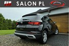 Seat Ateca serwis ASO, Hak - 4