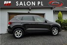 Seat Ateca serwis ASO, Hak - 5
