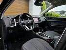 Seat Ateca serwis ASO, Hak - 12