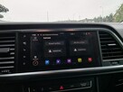 Seat Ateca serwis ASO, Hak - 16