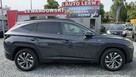 Hyundai Tucson Hybryda Diesel Automat Bogato Wyposażony - 5