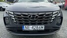 Hyundai Tucson Hybryda Diesel Automat Bogato Wyposażony - 15