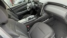 Hyundai Tucson Hybryda Diesel Automat Bogato Wyposażony - 16
