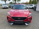 Cupra Formentor hybryda plug-in, VZ, zarejestrowana, gwarancja! - 10