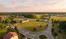 Działka budowlana Kowalicha gm. Dąbrówka, - 2