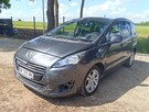 Peugeot 5008 2.0 Hdi  ! - 8