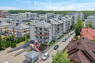 Dwupoziomowe mieszkanie 112 m² | 4 pokoje | Garaż - 14