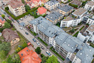 Dwupoziomowe mieszkanie 112 m² | 4 pokoje | Garaż - 16