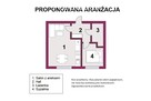 Kawalerka z potencjałem na 2 pokoje - 3