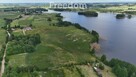 Działka 5000m2 z liną brzegową jeziora Szóstak - 8