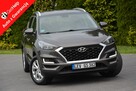 1.6T(177KM) LIFT Ledy Navi Kamera Parktronic Hak ALU17 ASO Hyundai