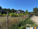 Działka budowlana 940 m² blisko lasu. - 4