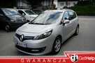 Renault Grand Scenic 1.2 bezwypadkowy Stan b.dobry Gwarancja - 2