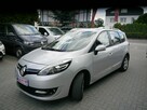 Renault Grand Scenic 1.2 bezwypadkowy Stan b.dobry Gwarancja - 3