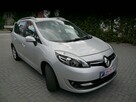 Renault Grand Scenic 1.2 bezwypadkowy Stan b.dobry Gwarancja - 4