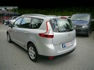 Renault Grand Scenic 1.2 bezwypadkowy Stan b.dobry Gwarancja - 6
