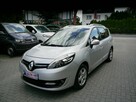 Renault Grand Scenic 1.2 bezwypadkowy Stan b.dobry Gwarancja - 7