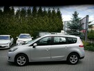 Renault Grand Scenic 1.2 bezwypadkowy Stan b.dobry Gwarancja - 9