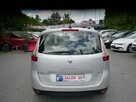 Renault Grand Scenic 1.2 bezwypadkowy Stan b.dobry Gwarancja - 11