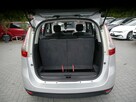 Renault Grand Scenic 1.2 bezwypadkowy Stan b.dobry Gwarancja - 12