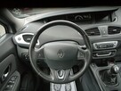 Renault Grand Scenic 1.2 bezwypadkowy Stan b.dobry Gwarancja - 15