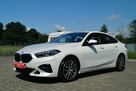 BMW 218 M-Sport 1 właściciel bogate skóra el. fotel pamięci head-up ZADBANY - 4