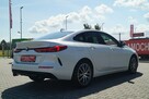 BMW 218 M-Sport 1 właściciel bogate skóra el. fotel pamięci head-up ZADBANY - 8