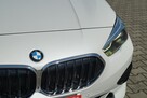 BMW 218 M-Sport 1 właściciel bogate skóra el. fotel pamięci head-up ZADBANY - 11