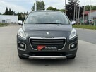 Peugeot 3008 1.6 HDI / 114KM LED Nawigacja Head UP Panorama Półskóra Tempomat - 3