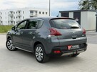 Peugeot 3008 1.6 HDI / 114KM LED Nawigacja Head UP Panorama Półskóra Tempomat - 8