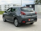 Peugeot 3008 1.6 HDI / 114KM LED Nawigacja Head UP Panorama Półskóra Tempomat - 9